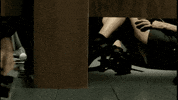 Restroom Androgyny GIF by Garbage