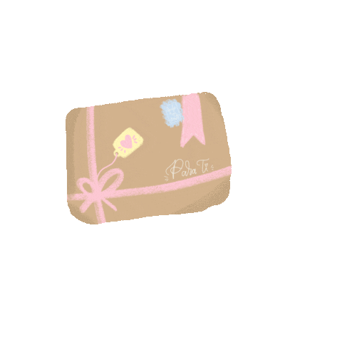 dawiar packaging foryou parati envelop Sticker
