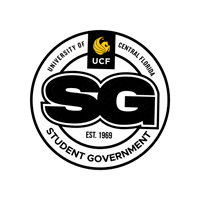 Ucf Sg Sticker by UCF Student Government