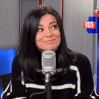 I Know Yes GIF by RDS 100% Grandi Successi