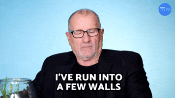 A Few Walls