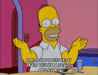 homer simpson episode 13 GIF