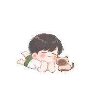 iammt got7 jinyoung bambam yugyeom Sticker