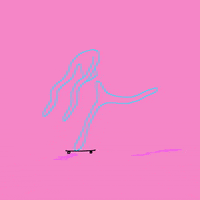 colors dancing GIF
