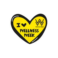 Sticker by Wellness Foundation