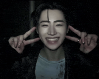 Sunghoon Smile GIF
