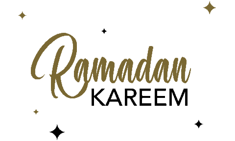 ramadan garrett Sticker by Candylicious