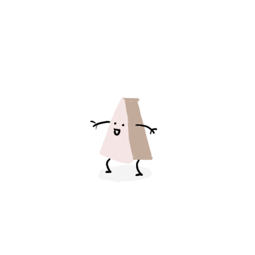dance drawing GIF by hoppip