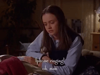 season 2 netflix GIF by Gilmore Girls 