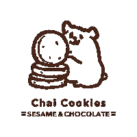 Chai Sticker by CHEBLO