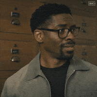 Happy Alexandra Daddario GIF by Anne Rice's Immortal Universe