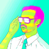 animation loop GIF by mestrefungo