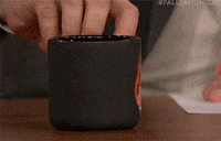 rhett and link logo GIF by The Tonight Show Starring Jimmy Fallon