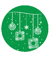 Theboxchristmas Sticker by The Box Donut