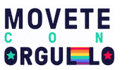 Lgbtq Sticker by BEAT