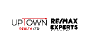 Real Estate Realty Sticker by Uptown