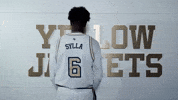 Georgia Tech Adidas GIF by Georgia Tech Yellow Jackets