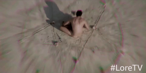 season 2 GIF by Lore
