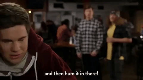 season 5 episode 9 GIF by Workaholics