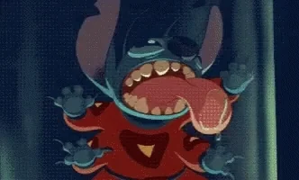 Licking GIFs - Find & Share