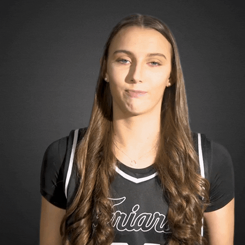 College Hoops Sport GIF by Providence Friars