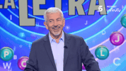 Carlos Sobera GIF by Mediaset España