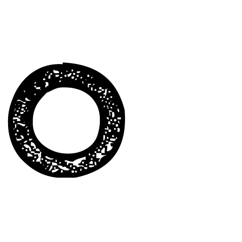 Skull Cocktails Sticker by Agave&Rye