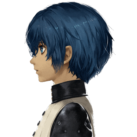 Video Game Fantasy Sticker by ATLUS West