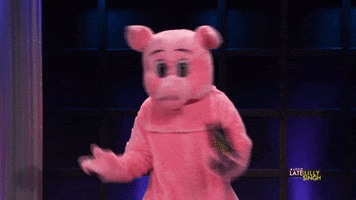 Terry Crews Lol GIF by A Little Late With Lilly Singh