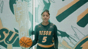 Ndsu Basketball GIF by NDSU Athletics