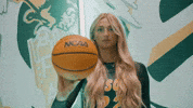 Ndsu Basketball GIF by NDSU Athletics