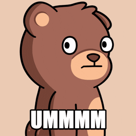 Mood Wtf GIF by BEARISH