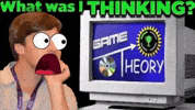 Game Theory Gt GIF