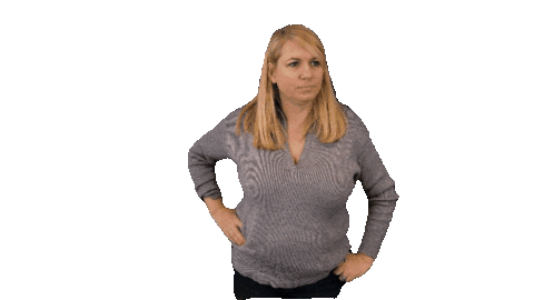 Look Here Sticker by SWV Wien