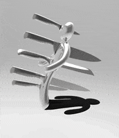 Loop Design GIF by rafz™