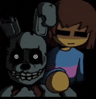 Kris Chara GIF