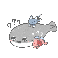 Fish Sticker