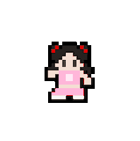 Ruby Aqua Sticker