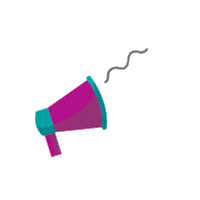 Marketing Speaker Sticker by lamarcamc