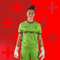 Bayer 04 Yes GIF by Bayer 04 Leverkusen