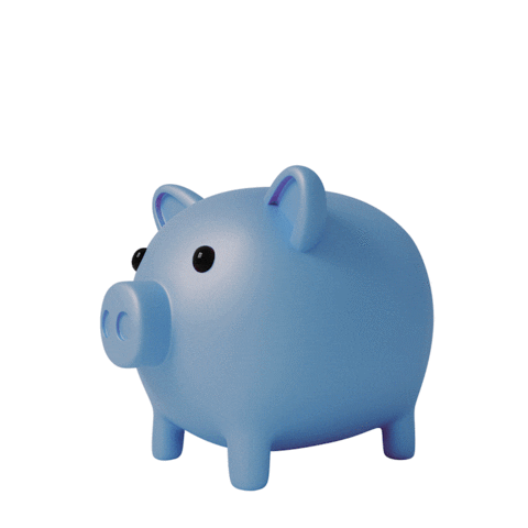 Cofre Etsuko Sticker by BEY AGÊNCIA DIGITAL