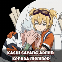 Sad Blood Lad GIF