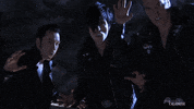 music video halloween GIF by CALABRESE