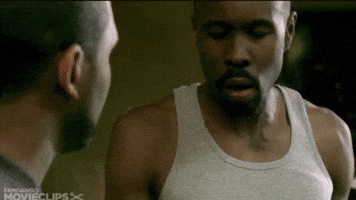 Stank Face Wood Harris GIF by Ren DMC