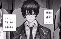Rien Ideal Man GIF