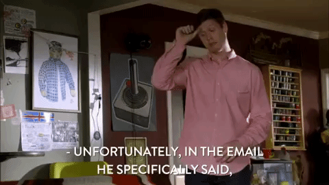 anders holm GIF by Workaholics