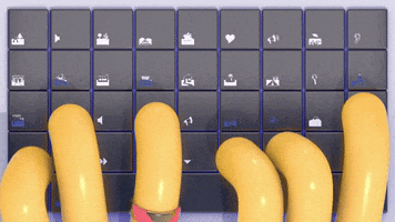 sahlooter animation loop design 3d GIF