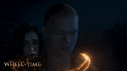 Fire Wot GIF by Amazon Prime Video