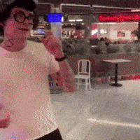 Epic Fail GIF