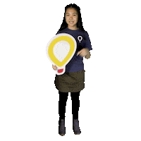 Sticker Chloe Sticker by Children's Miracle Network Hospitals